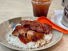 -一乐烧鹅(中环店)