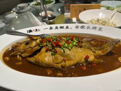 -淮上豆府(水厂路店)
