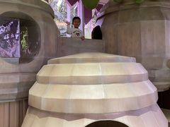 -水桶王国主题餐厅·聚会·生日派对·亲子活动·家庭套餐(亚龙湾希尔顿店)