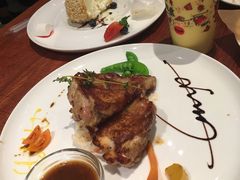 -卡朋厨房(289艺术园区店)