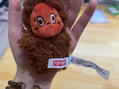 -泡泡玛特POPMART(上海环球港店)