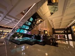 -广州花园酒店