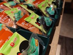 -臻品足道(后湖店)