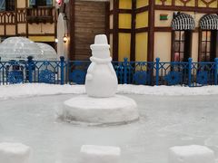 -广州热雪奇迹