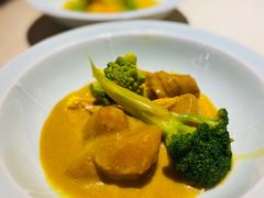 -素慧餐厅(大虹桥店)