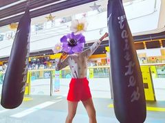 -力美健·游泳·健身(亚运城店)