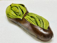 -B.U.Bread&Coffee(巧刻广场店)