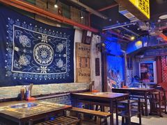 -水巷子·巴掌腰片重庆火锅(云纺店)