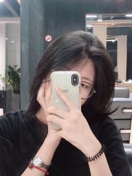 点击看大图 -苑苑发型设计