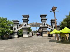 -三国赤壁古战场