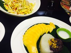 -金厨泰国餐厅·全泰籍厨师料理(拱北店)
