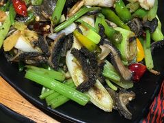 -嘚味徐州烧烤特色菜