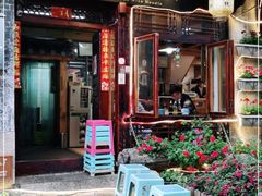 门面-勺子米线·云南传统小吃市集(四方街店)