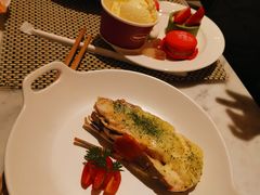 -都会尚膳·海鲜自助餐厅(重庆万豪酒店)