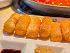 -小龙翻大江文化火锅(宽窄店)