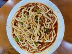 -夏都地标马一刀烤肉美食城