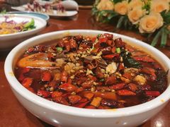 -大鸭梨烤鸭(枣园店)