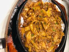 -巴渝兄弟川菜(宽街店)