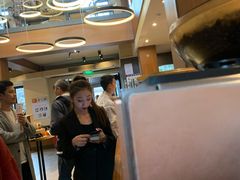 -星巴克臻选(成都宽窄巷子店)