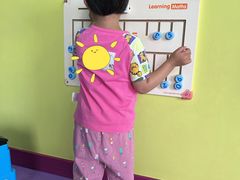 -美国悦宝园早教托育中心(东坝店)