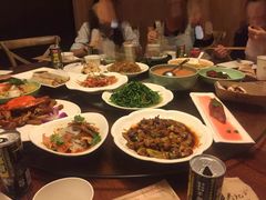 -章吴记喜瑞餐厅(东东城店)