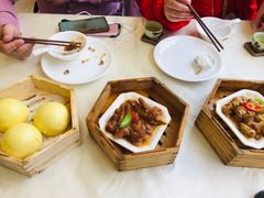 -清心鸡沙田乳鸽店·非遗传承(粤垦路店)