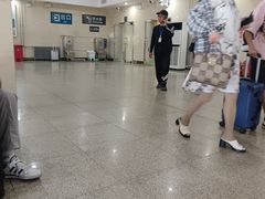 -天津北站