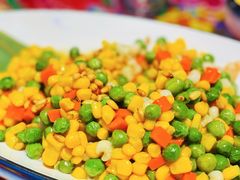 松仁玉米-人民公社大食堂(张家湾店)