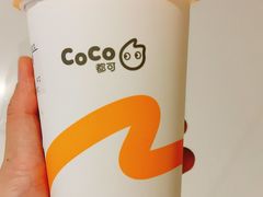-CoCo都可(合生汇店)