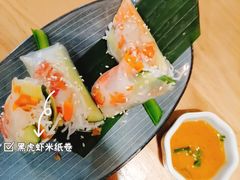 -越美小馆·越南料理(曲江店)