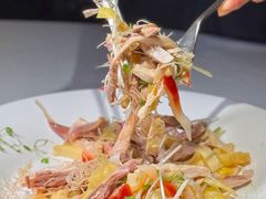 -金成潮菜博物馆(海珠湿地店)