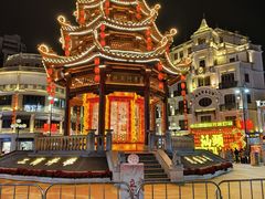-汕头市小公园