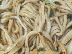 -面尚香关中面馆(盛龙广场总店)