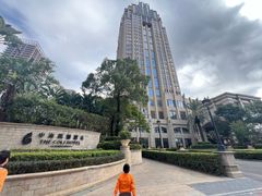 -深圳中海凯骊酒店