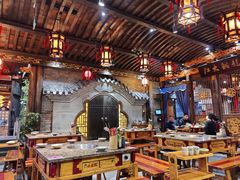 大堂-小龙坎火锅(春熙太古里店)
