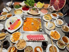 -海底捞火锅(王府井店)