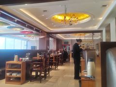 -蓝海大饭店·渔歌舫(黄岛店)