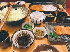 -胜博殿日式炸猪排(西红门店)