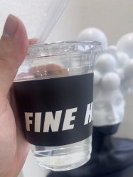 -FINE HAIR 烫染专业设计