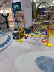 -奈尔宝·儿童乐园·亲子餐厅(苏州大悦城店)