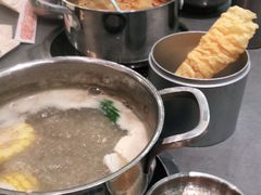 -晓沸牛肉海鲜小火锅(白湖亭万达广场店)