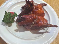 -德胜轩正宗顺德菜(宝安沙井会展中心店)