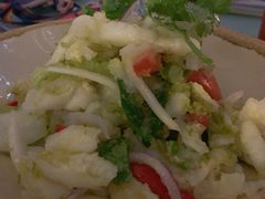 -CHINCHIN 青青·泰国料理(万象食家店)