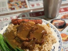 -華歡冰室-WahFoon(吉大店)
