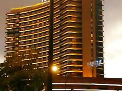 -舟山希尔顿酒店