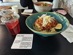 -里面·Noodlology(机电院店)