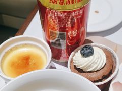 -晶丽香榭自助餐(南京大饭店)