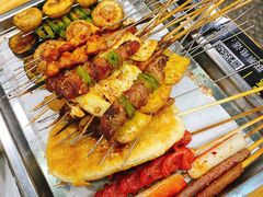-老谢野馄饨(延安路店)