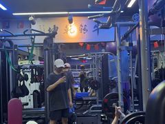 -M.S拳击泰拳馆(大学路店)