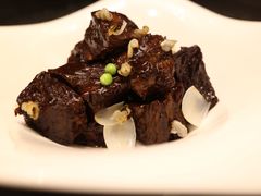 -福州天元国际威斯汀酒店·中国元素餐厅